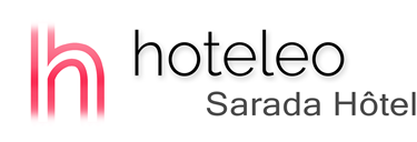 hoteleo - Sarada Hôtel