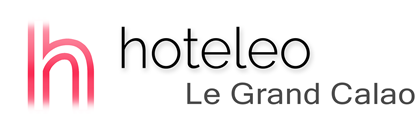 hoteleo - Le Grand Calao
