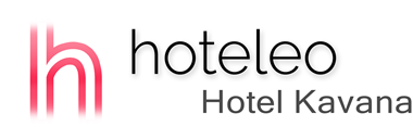 hoteleo - Hotel Kavana