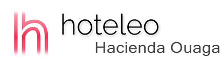 hoteleo - Hacienda Ouaga