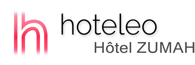 hoteleo - Hôtel ZUMAH