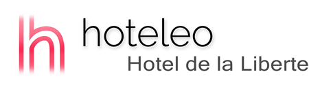 hoteleo - Hotel de la Liberte
