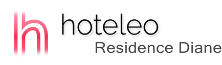 hoteleo - Residence Diane