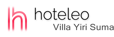 hoteleo - Villa Yiri Suma