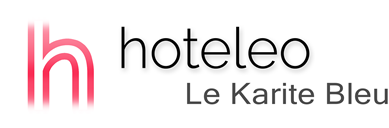 hoteleo - Le Karite Bleu