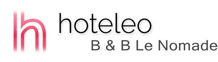hoteleo - B & B Le Nomade