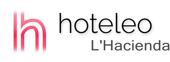 hoteleo - L'Hacienda