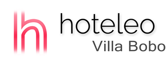 hoteleo - Villa Bobo