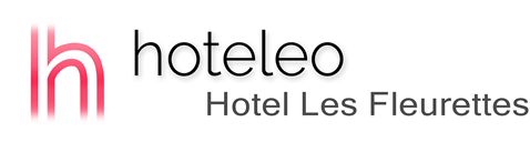 hoteleo - Hotel Les Fleurettes