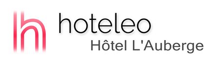 hoteleo - Hôtel L'Auberge
