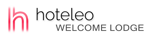 hoteleo - WELCOME LODGE