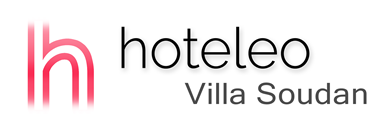hoteleo - Villa Soudan