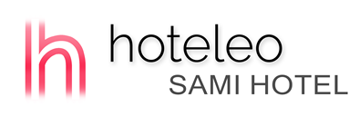 hoteleo - SAMI HOTEL